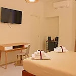 Casa Salimbeni 3* ナポリ