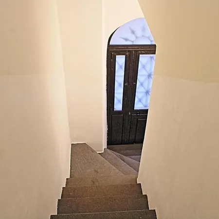 Casa Salimbeni 3* Nápoles