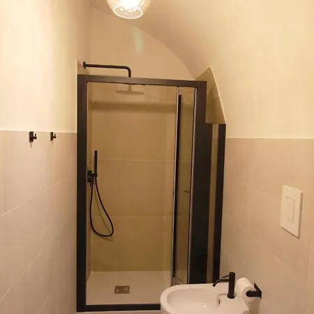 Casa Salimbeni Alojamento de Acomodação e Pequeno-almoço