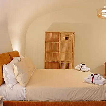 Casa Salimbeni Nápoles