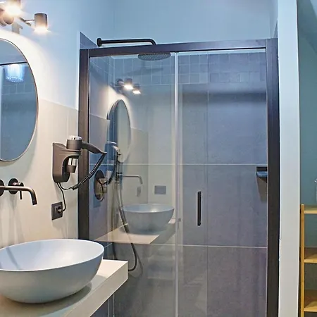 Casa Salimbeni Nápoles