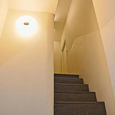 Bed & Breakfast Casa Salimbeni Neapel