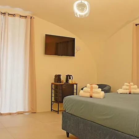 Casa Salimbeni Bed & Breakfast